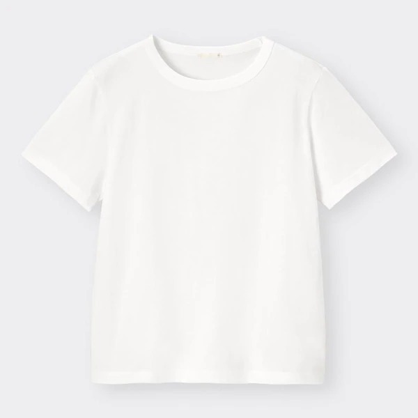 GU「Tシャツ」がめちゃ使える！売り切れる前に絶対買って　いちおしTシャツBEST5