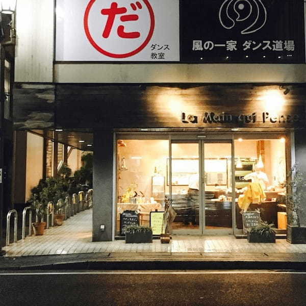 生田駅のパン屋おすすめ3選！駅前の本格ベーカリーや話題の新店舗も！