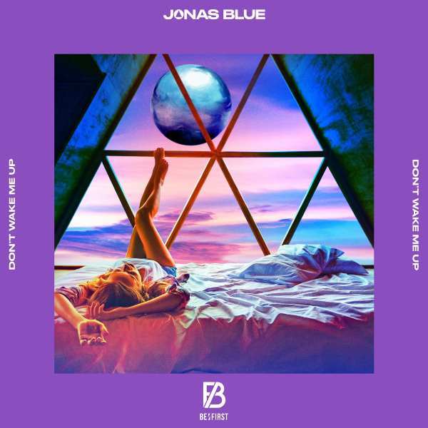 ジョナス・ブルー、BE:FIRSTを迎えた「Don’t Wake Me Up feat. BE:FIRST」を7月13日にリリース決定