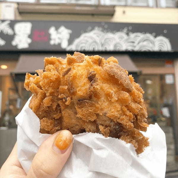 豪徳寺駅周辺のパン屋おすすめ7選!取材拒否の超人気店や隠れた名店も!