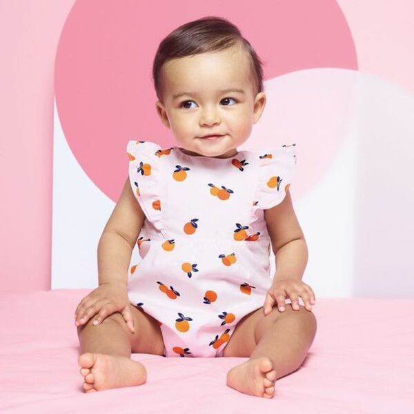 かわいい子供服&ベビー服の人気ブランド&通販サイト12選!