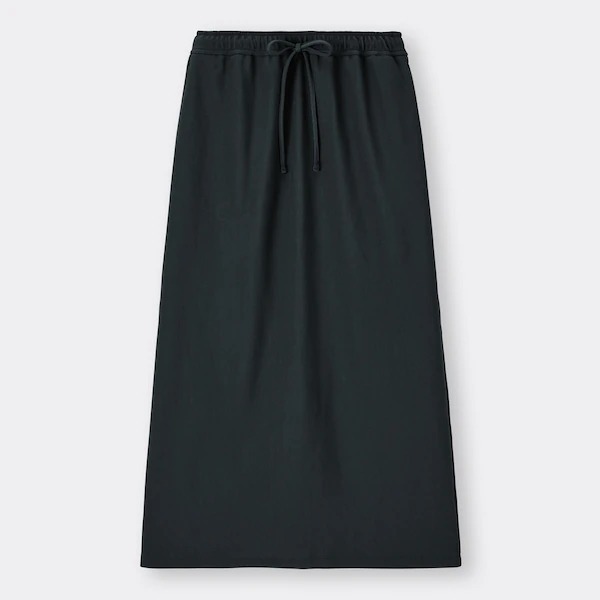 今買うならGUの「黒スカート」が大正解　おしゃれさんもこぞってゲット！注目アイテムリスト