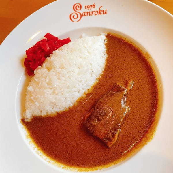 木更津の絶品カレー7選！ランチの美味しい名店やナン食べ放題の人気店も！