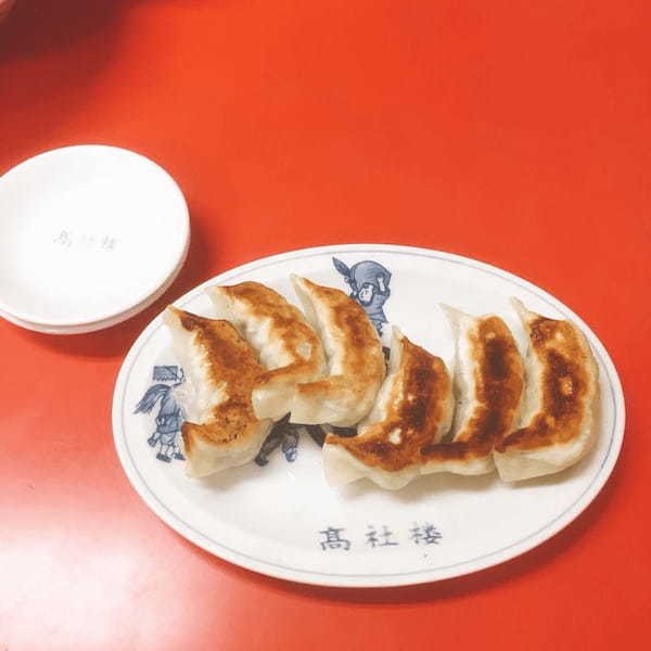 三鷹のおすすめ餃子店13選！TVで話題の専門店や人気居酒屋の新店舗も！