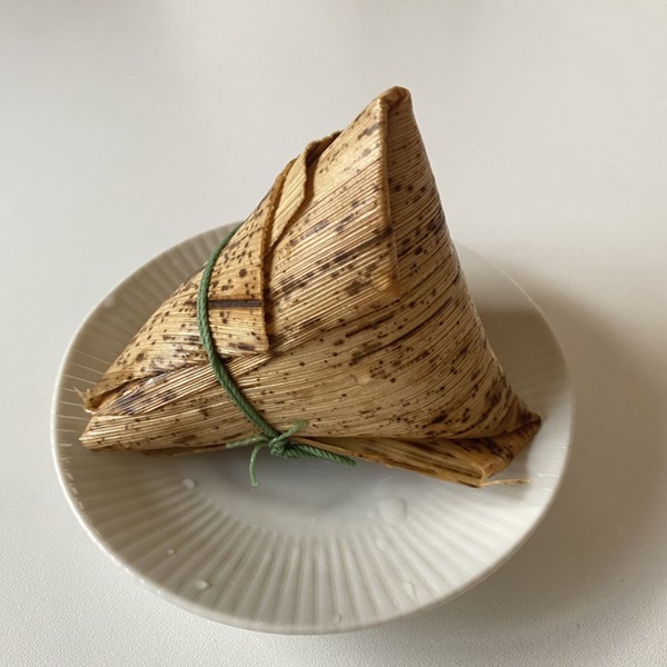 551HORAI,栗ちまき