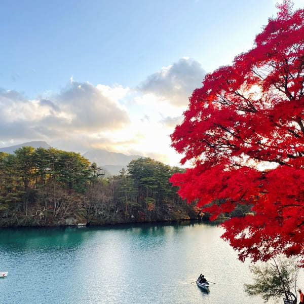 カップルの日帰りデートに!東北のおすすめデートスポット37選