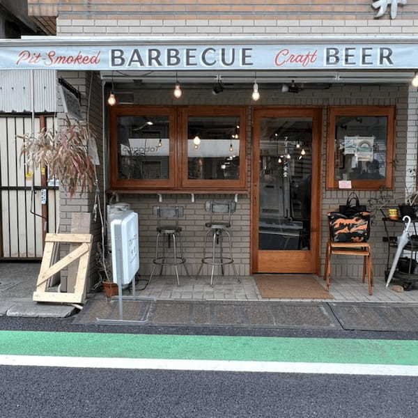 代々木公園・代々木上原の本格ハンバーガー11選！テイクアウト可の人気店も！