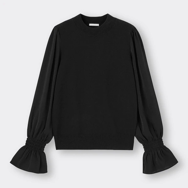 やっぱり秋はブラウン一択!お洒落さんはゲット済み!GU「キャミソールワンピース」が可愛い♡1.jpg