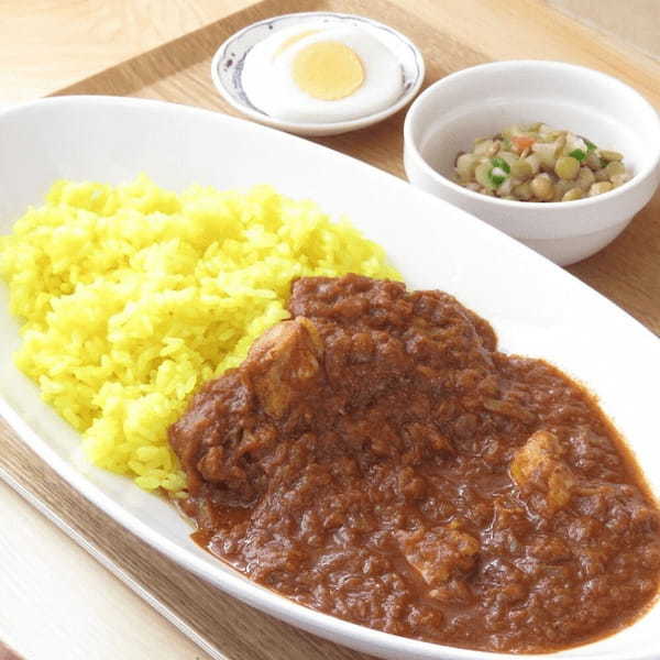 中野の絶品カレー13選！本格スパイスカレーの名店やインスタ映えする行列店も！