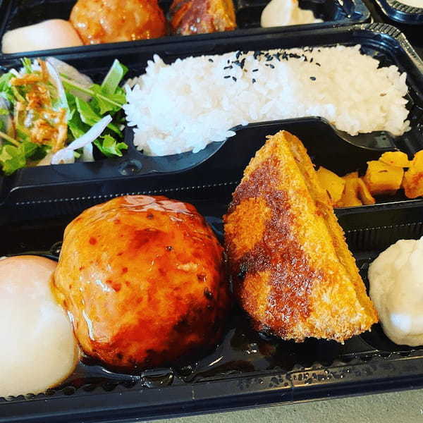 千駄木駅の人気テイクアウト13選！おすすめランチやお弁当をお持ち帰り！