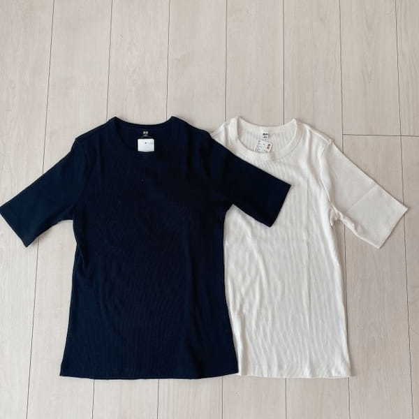ユニクロ行ったらコレだけは買って！値下げで990円も　夏の「お役立ちTシャツ」特集