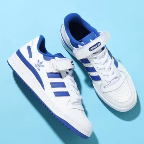 ストリートカルチャーのトレンド!adidas Originals 「FORUM (フォーラム)」スニーカーコーデ8選