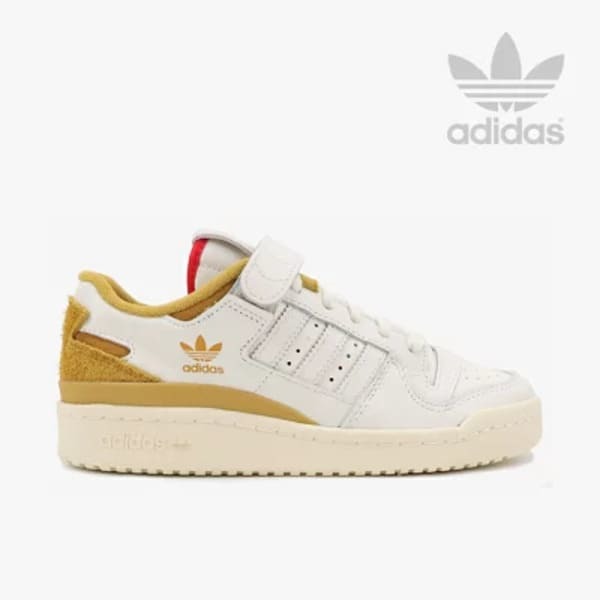 ストリートカルチャーのトレンド!adidas Originals 「FORUM (フォーラム)」スニーカーコーデ8選
