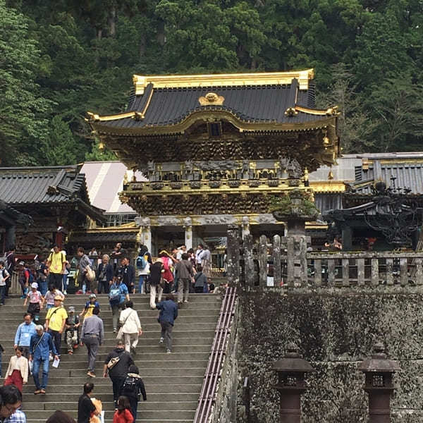 日光の人気観光スポットTOP26！旅行好きが行っている観光地ランキング