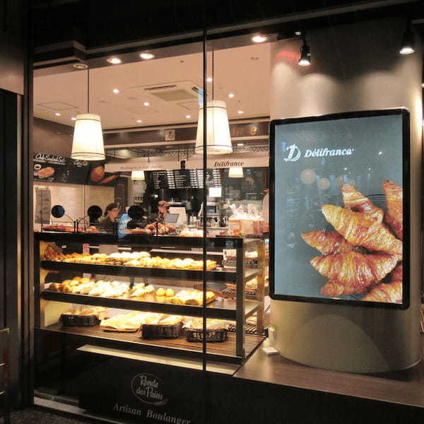 三越前駅近くのパン屋おすすめ13選!駅チカのカフェ併設店や話題の新店舗も!