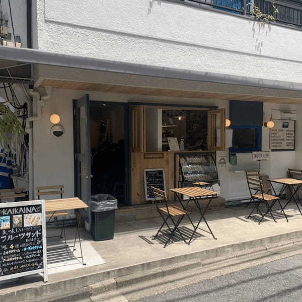 表参道・原宿の絶品パン屋17選！毎日行列の新店舗やインスタ映えする人気店も！