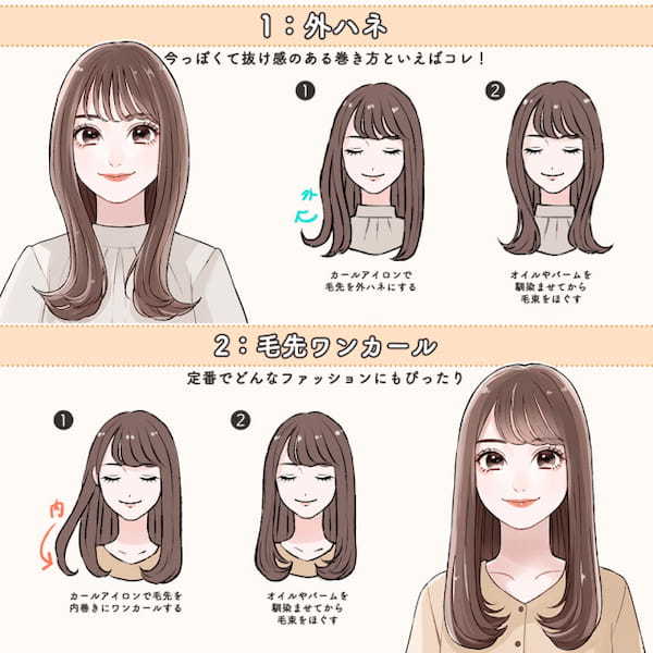 マネしたら即垢抜け♡ロングヘアがもっと可愛くなる「基本の巻き方」10style1.jpg