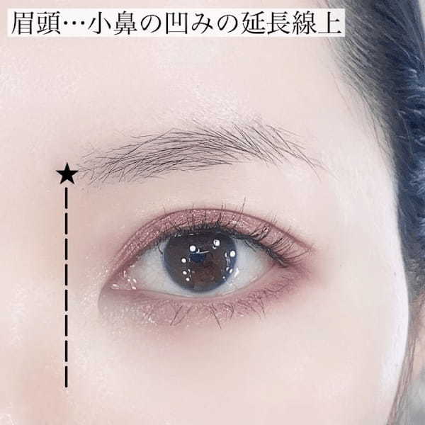 美眉のプロが教える！明日からすぐマネできる「垢抜け美人眉」の描き方1.jpg