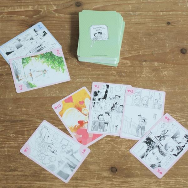 「胸の高鳴りが抑えられない...」3COINS×天使なんかじゃない全39アイテム発売!