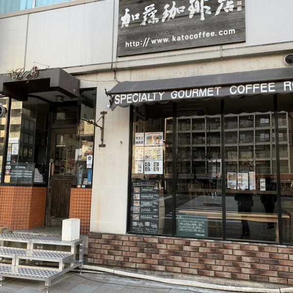 栄エリアの名古屋モーニング人気店22選！定番の喫茶店やおしゃれカフェも！