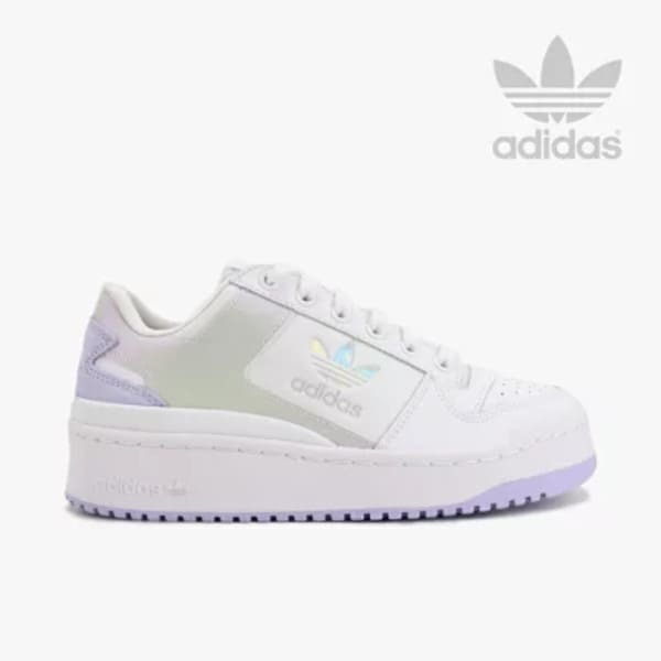 ストリートカルチャーのトレンド!adidas Originals 「FORUM (フォーラム)」スニーカーコーデ8選