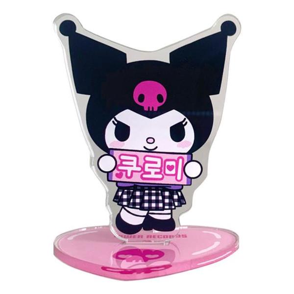 タワレコに「クロミ」グッズが大量出現!可愛すぎて散財不可避。