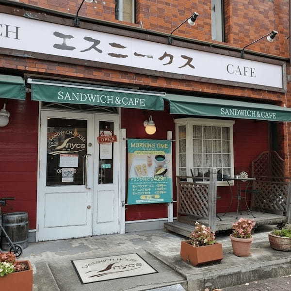 名古屋・植田駅のパン屋おすすめ7選!駅前の本格ベーカリーや話題の新店舗も!