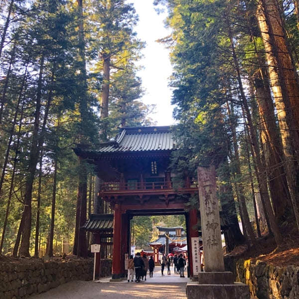 日光の人気観光スポットTOP26！旅行好きが行っている観光地ランキング