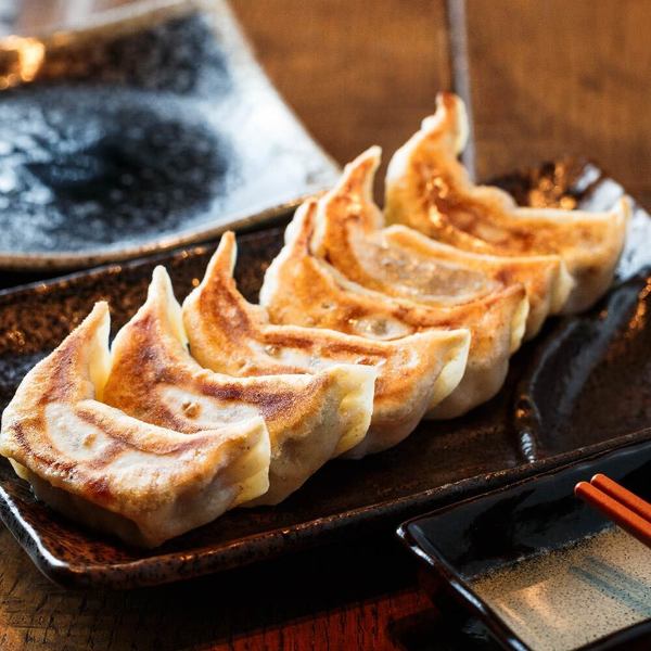 下北沢の餃子おすすめ7選!行列のできる名店や食べ放題できる居酒屋も!