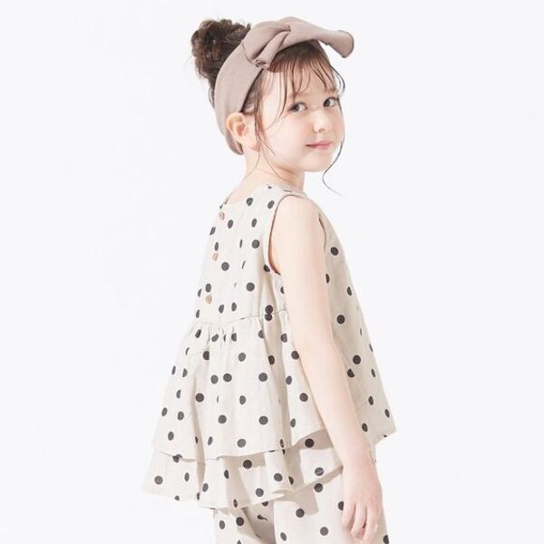 かわいい子供服&ベビー服の人気ブランド&通販サイト12選!