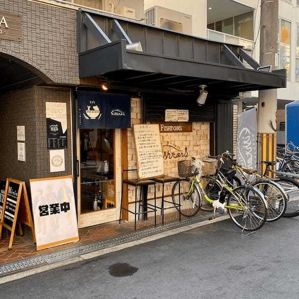 心斎橋・アメ村のつけ麺おすすめ13選！トリュフが薫る有名店や深夜営業店も！