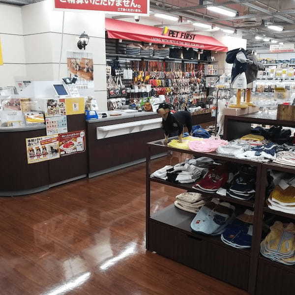 神戸・三宮駅近くのペットショップ・用品店17選！サロン付き大型店も！