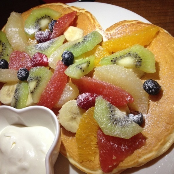 岐阜のパンケーキが美味しい店30選！ふわふわ絶品の人気店や高コスパ穴場カフェも！