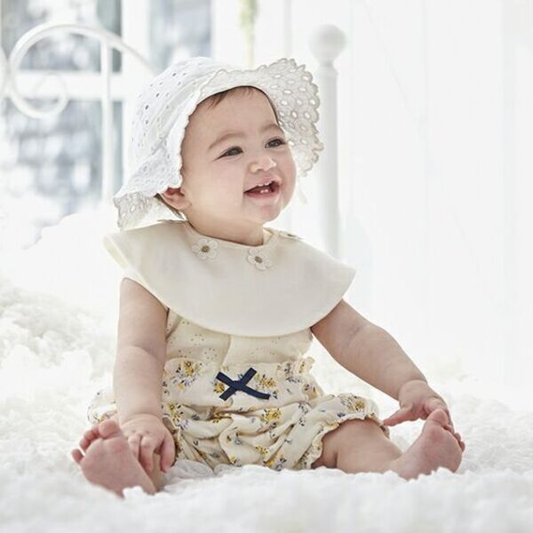 かわいい子供服&ベビー服の人気ブランド&通販サイト12選!