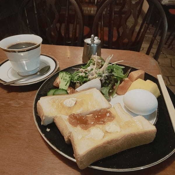 尾道駅周辺のモーニング人気店13選!おしゃれカフェや早朝営業店も!