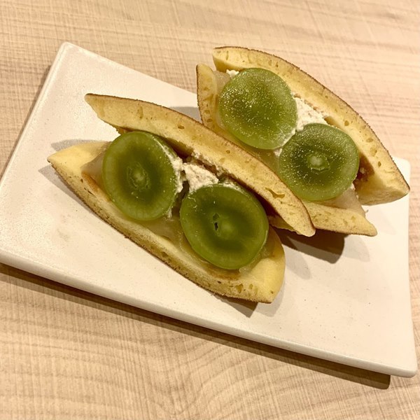 銀座青果堂