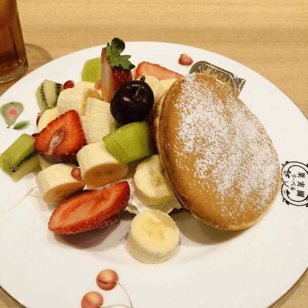 新宿のパンケーキが美味しい店20選！ふわふわ絶品の人気店や高コスパ穴場カフェも！