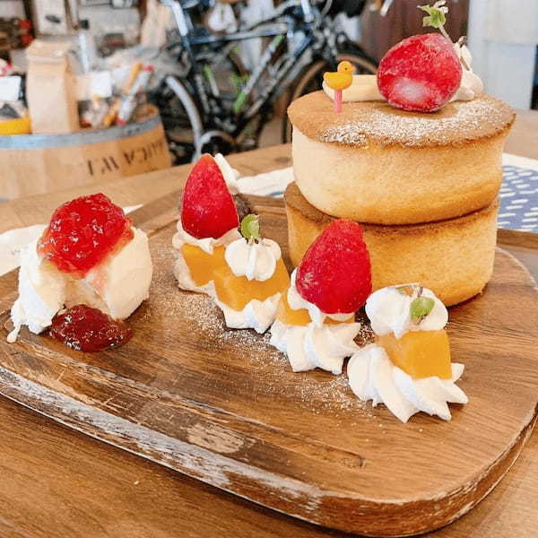 春日井のパンケーキが美味しい店13選！ふわふわ絶品の人気店や高コスパ穴場カフェも！
