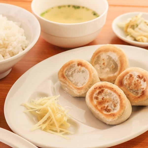 下北沢の餃子おすすめ7選!行列のできる名店や食べ放題できる居酒屋も!