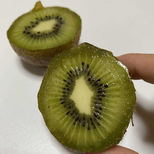簡単にキウイが食べれるおすすめの食べ方