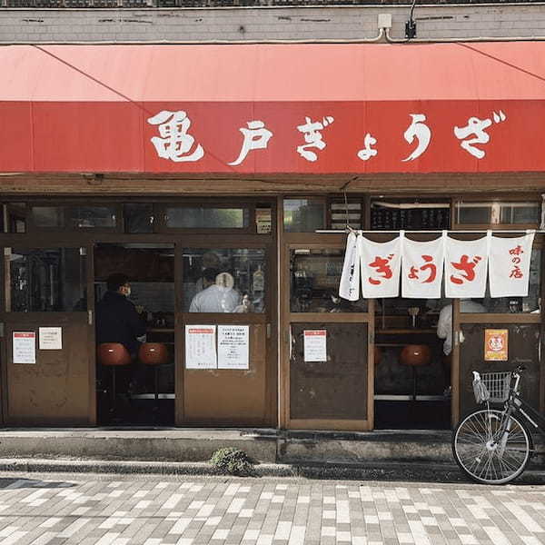 錦糸町の餃子おすすめ7選！行列のできる専門店や食べ放題できる居酒屋も！