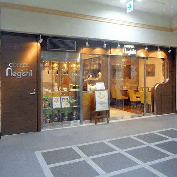 新宿西口エリアのモーニング人気店13選！おしゃれカフェや早朝営業店も！