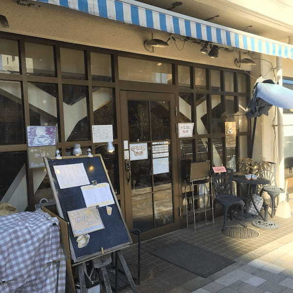 西日暮里駅のおしゃれカフェ7選！駅前のゆっくりできる喫茶店やランチの美味しい店も！