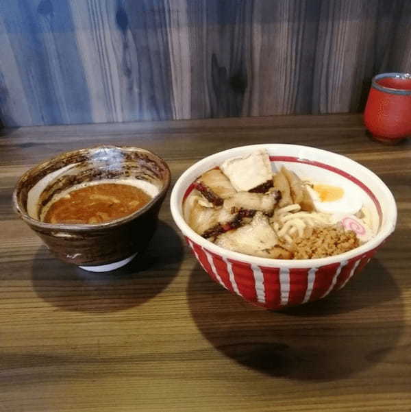 浜松市のつけ麺おすすめ13選！行列の絶えない人気店や隠れた名店も！