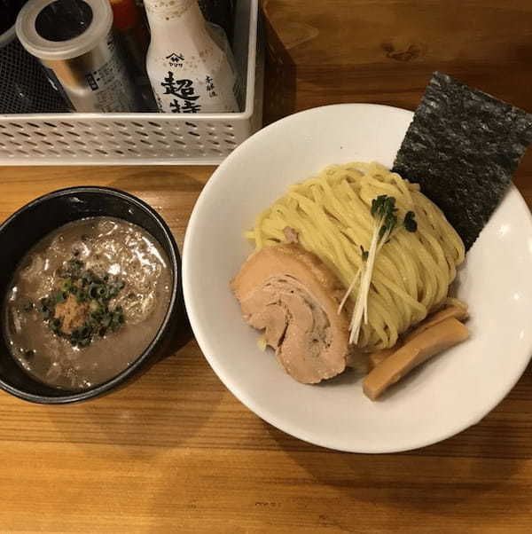 東大宮駅のつけ麺おすすめ4選！行列の絶えない人気店や隠れた名店も！