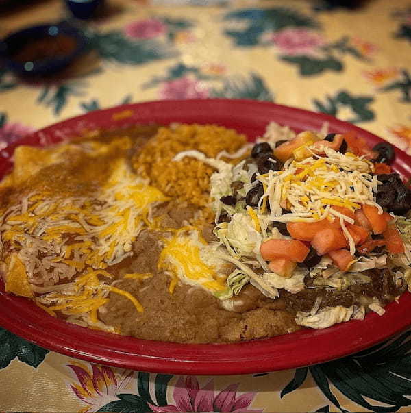 メキシコ料理好きのロコが通うレストラン4選