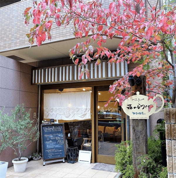 谷町四丁目駅のケーキ屋おすすめ7選！手土産に人気の名店や駅チカ店も！