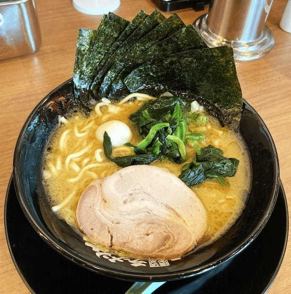 足立区の家系ラーメン店15選！本格濃厚スープの名店や深夜営業の人気店も！