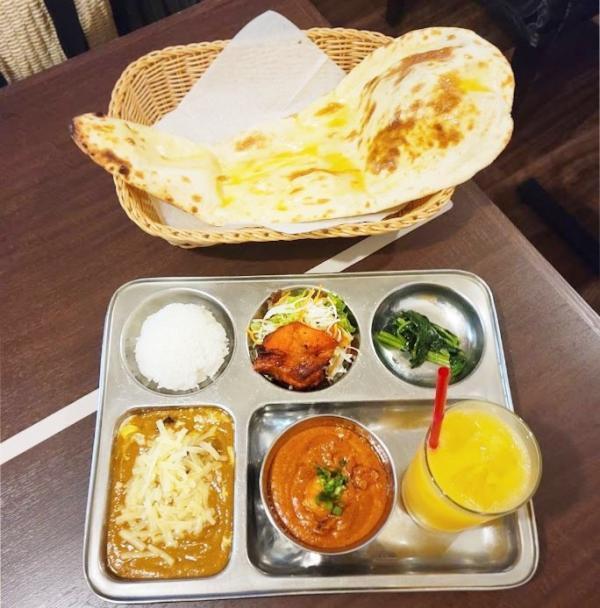 苫小牧の絶品カレー7選！本格スープカレーの人気店やナン食べ放題の店も！