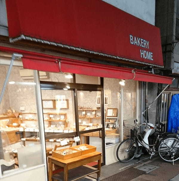 蒲田の必ず寄りたい絶品パン屋19選！TVで話題の新店舗や早朝営業店も！